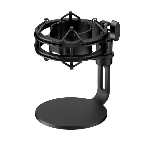 HP HYPERX QUADCAST2 BLACK-RED